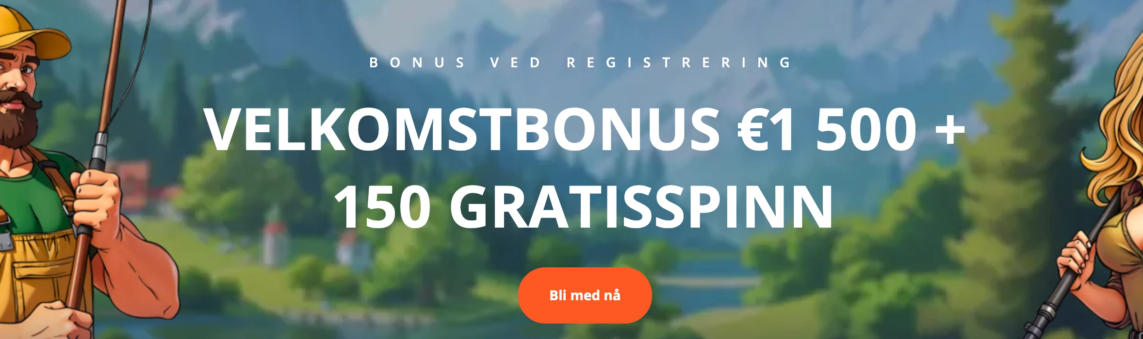 Vulkan Vegas Casino banner